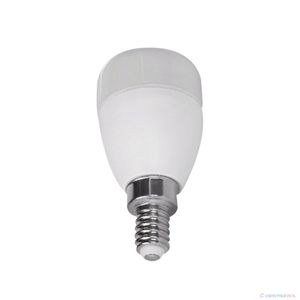 BOMBILLO LED MINI E14 600LM 30H 5W LUZ BLANCA