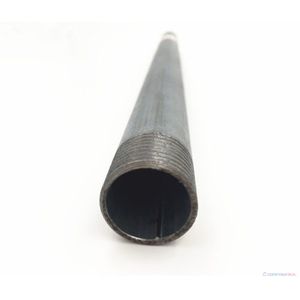 NIPLE GALVANIZADO NACIONAL 1.1/4"X1