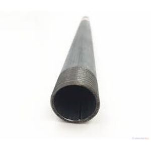 NIPLE GALVANIZADO NACIONAL 1.1/4"X2