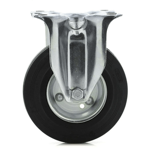 RODO HULE TENTE 5"125MM FIJO