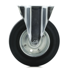 RODO HULE TENTE 8"200MM FIJO
