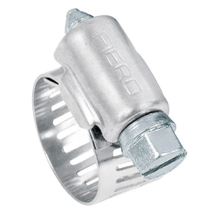 ABRAZADERA INOXIDABLE BOLSA FIERO 5/8-7/8" 10 UNDS