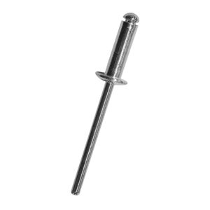 REMACHE POP ALA NORMAL BOLSA TRACSA 1/8"X1/2" 50 UNDS