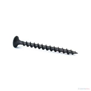 TORNILLO ENSAMBLE BOLSA DECKEN 8X3/4" 25 UNDS