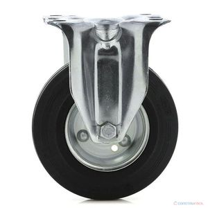 RODO HULE TENTE 6.4"160MM FIJO