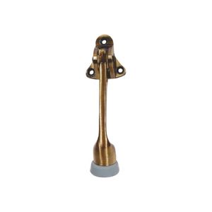 TOPE PUERTA PLEGABLE BEST VALUE 5 1/2" BRONCE