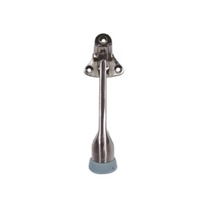 TOPE PUERTA PLEGABLE BEST VALUE 5 1/2" NIQUEL
