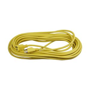 EXTENSION INDUST 3X14AWG 50´ BEST VALUE 15M AMARILLO