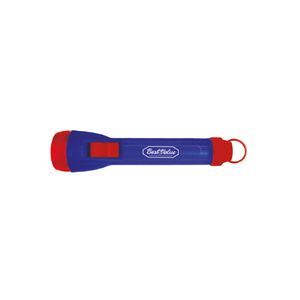 LINTERNA PLASTICA BOMBILLO KRYPTON BEST VALUE 2AA