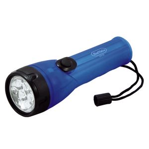 LINTERNA LED BEST VALUE 8"X200MM 2D