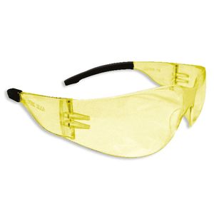 LENTES PROTECTORES BEST VALUE AMARILLOS