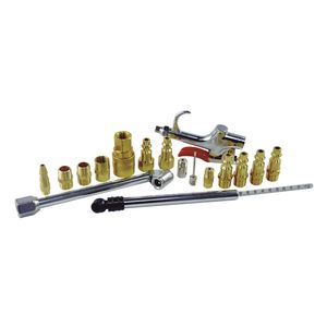 ACCESORIOS PARA AIRE BEST VALUE 1/4"