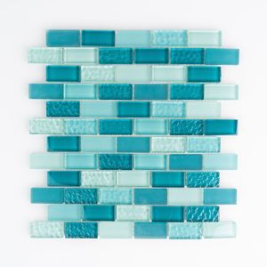 MALLA MALDIVAS 30X30 CM 11 PZS