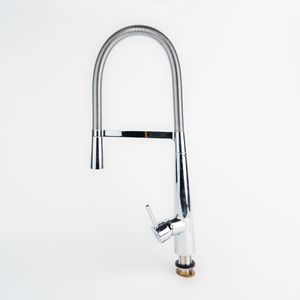 MEZCLADORA PARA LAVATRASTOS ESTILO INDUSTRIAL