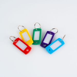 IDENTIFICADOR LLAVES 10UNDS LOCKPLUS