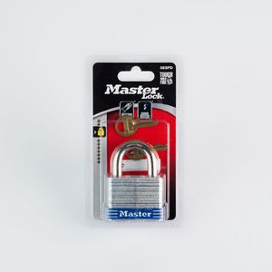 CANDADO LAMINADO MASTER LOCK 50MM