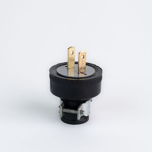 ESPIGA 15AMP. EAGLE GRANDE