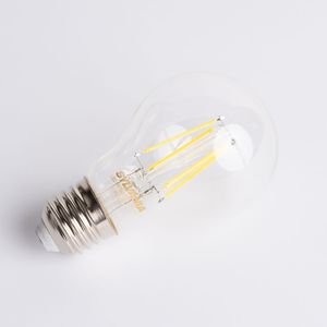 BOMBILLO LED 15HA19 5W VINTAGE CLARO E27