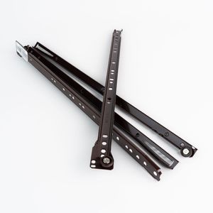 CORREDERA BASICA DECKEN 18" CAFÉ