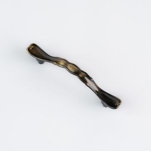 JALADERA MUEBLE DECKEN 72MM COBRE ANTIGUO