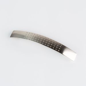 JALADERA MUEBLE CURITA DECKEN 96MM SATINADO