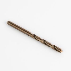 BROCA METAL COBALTO TOOLCRAFT 1/4"
