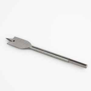 BROCA MADERA PALETA TOOLCRAFT 1"