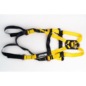ARNES DE SEGURIDAD DE 1 PUNTO ARSEG