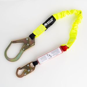 ABSORBEDOR DE IMPACTO 1.2 MTS ARSEG