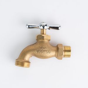 LLAVE CHORRO PESADO USA 1/2"