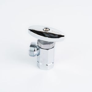 CONTRALLAVE PARED 1/2X3/8" TW