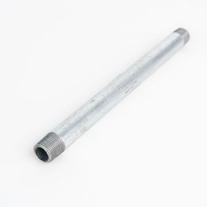 NIPLE H.G. NACIONAL 1/2X15"