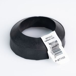 EMPAQUE ESPONJOSO TANQUE SANITARIO COFLEX 2"