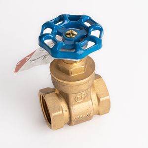 LLAVE COMPUERTA PRICE PFISTER 3/4"