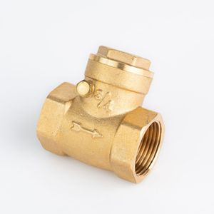 VALVULA BOLA 3/4" TROYA