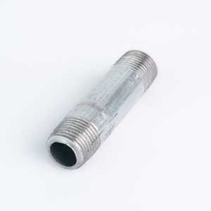 NIPLE H.G. NACIONAL 1"X1.1/2"