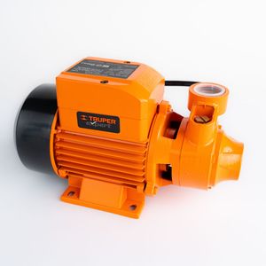 BOMBA P/AGUA PERIFÉRICA 1/2 HP TRUPER