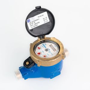 CONTADOR AGUA ARAD 3/4"