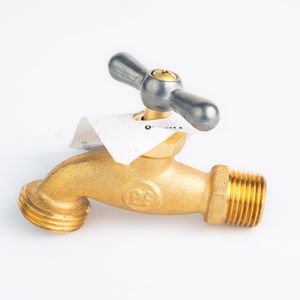 LLAVE CHORRO PESADO PRICE PFISTER 3/4''