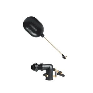 SISTEMA DE LLENADO 3/4" ROTOPLAS