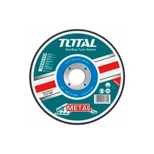 DISCO CORTE METAL CONCAVO 9"X3/32"X7/8"