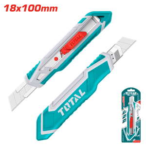 CUCHILLA RETRACTIL 0.5MMX18MM