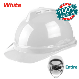 CASCO INDUSTRIAL  BLANCO