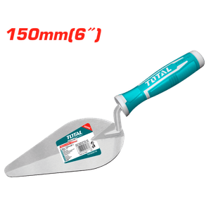 CUCHARA ALBAÑIL 6"