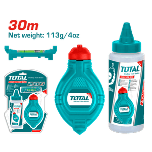 TIRA LINEA JUEGO 30M