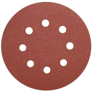 DISCO LIJA 6" GRANO80/GRANO120