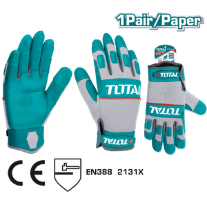 GUANTES ESPECIALISTA  TSP1806