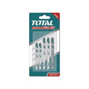 SIERRA METAL ALUMINIO TOTAL
