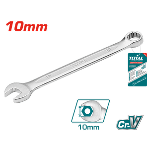 LLAVE COMBINADA 10MM