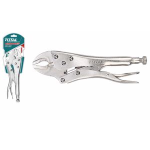 ALICATE VISE GRIP CURVO 10"